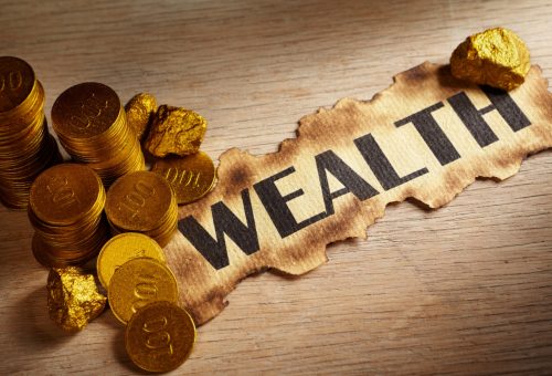 AI Wealth